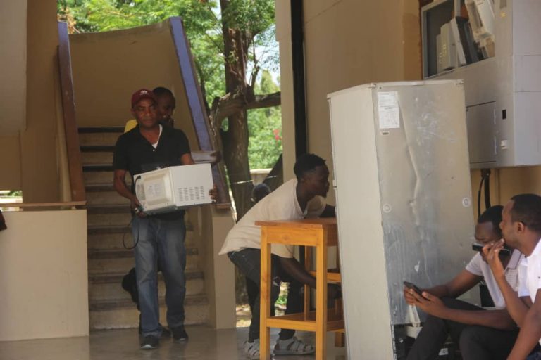 TBA YAANZA KUONDOA WADAIWA SUGU JIJINI DODOMA