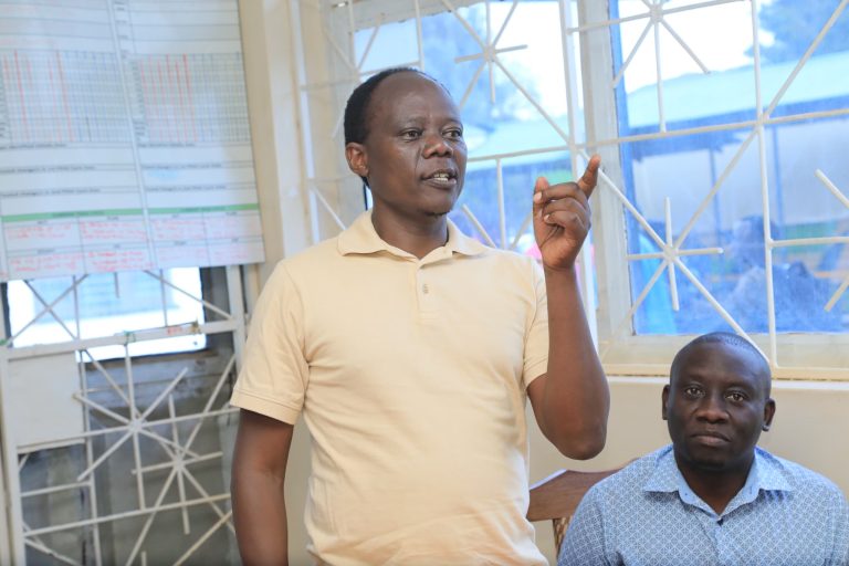 ZAIDI YA FAMILIA 760 HANANG ZAPATIWA ELIMU YA KUJIKINGA NA MAGONJWA YA MLIPUKO.