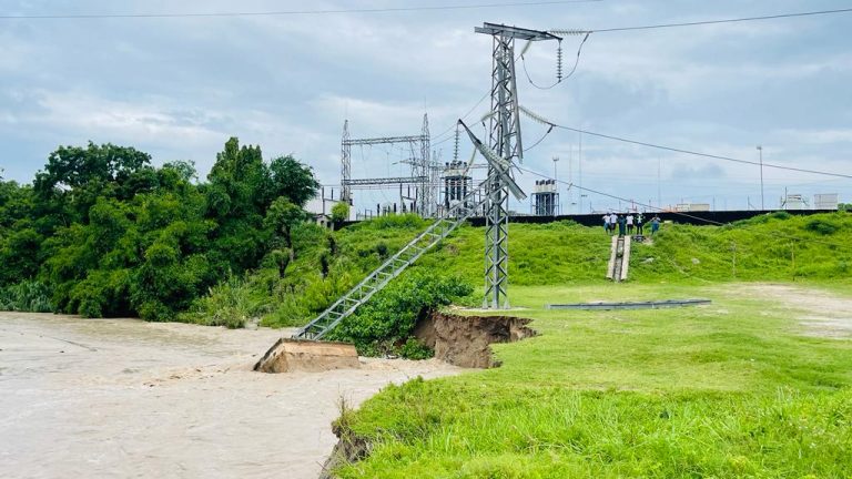 TAARIFA KUTOKA DMSHIRIKA LA UMEME TANZANIA (TANESCO) LEO 08, 2023