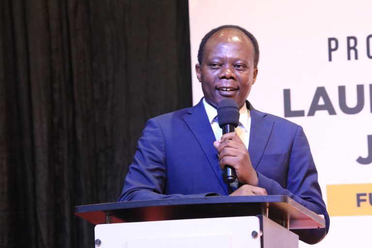 RAIS SAMIA ACHANGIA TAASISI YA PROF. JAY SHILINGI MILIONI 97