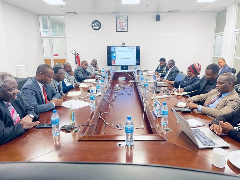 EWURA, ZAMBIA ZAJADILI MASUALA YA UDHIBITI