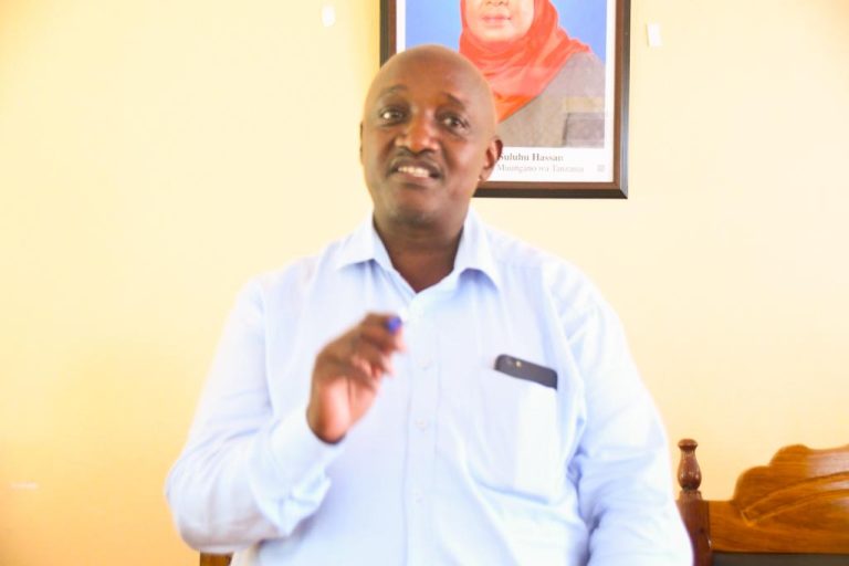 NGOs ZATAKIWA KUHUISHA TAARIFA ZAO KWENYE MFUMO WA KIGITALI (NIS)