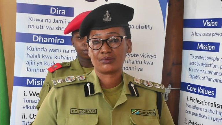 ULINZI WA WATOTO WAKATI WA SIKUKUU
