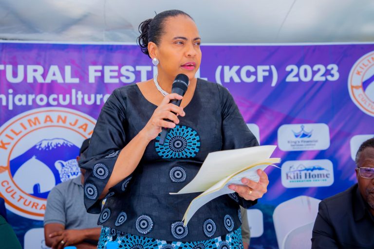 TAMASHA LA KILIMANJARO CULTURAL FESTIVAL KUKUZA UTALII MKOANI KILIMANJARO