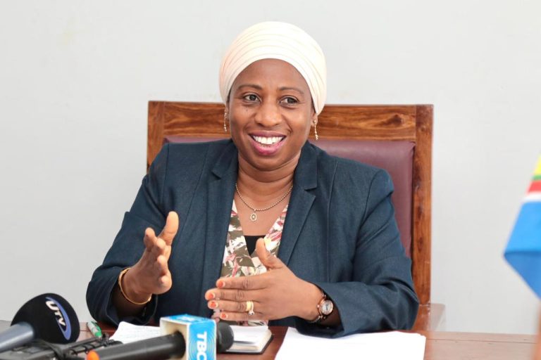 SERIKALI KUJENGA KITUO KIPYA CHA AFYA GENDABI, HANANG