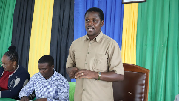 JAMII YAKUMBUSHWA KULINDA WATOTO WA KIUME DHIDI YA NDOA ZA JINSIA MOJA