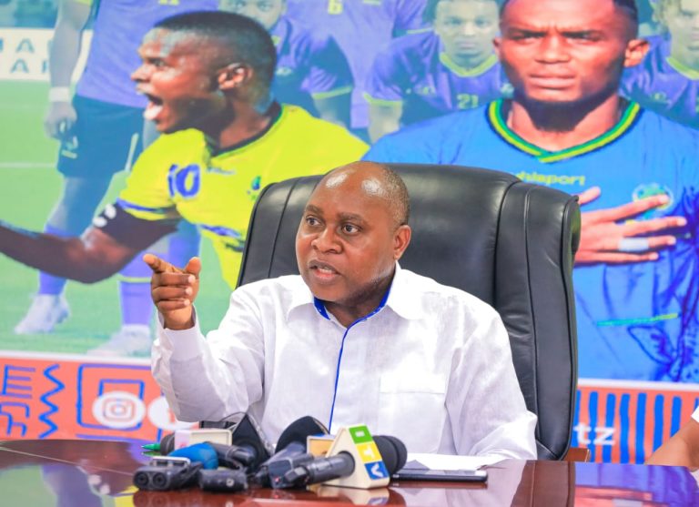 WADAU JITOKEZENI ‘KUISAPOTI’ STARS AFCON 2023 – MHE. NDUMBARO