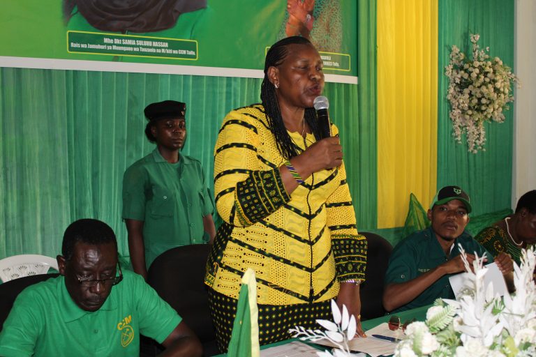 CCM ILEMELA YATAKA KUFANYIKA MIKUTANO MIKUU YA KATA NA MATAWI