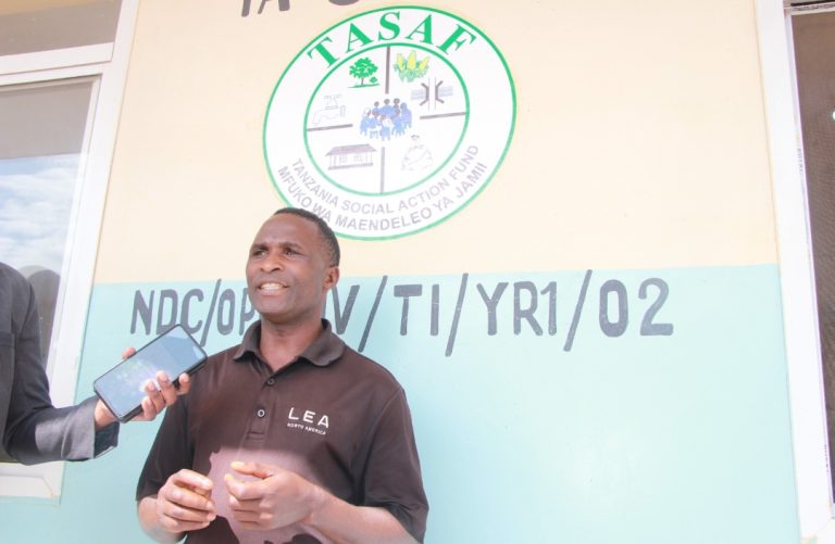 UJENZI WA VYUMBA VITATU VYA MADARASA NA OFISI  ITUNDUMA UMESAIDIA KUPUNGUZA UTORO
