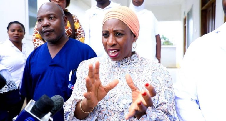 RAIS SAMIA AANZISHA MPANGO WA MADAKTARI BINGWA KUWAJENGEA UWEZO WATUMISHI VITUO VYA AFYA