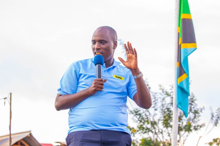 DKT.BITEKO AMMWAGIA SIFA RAIS, DKT. SAMIA KWA KASI YA UTEKELEZAJI WA MIRADI BUKOMBE