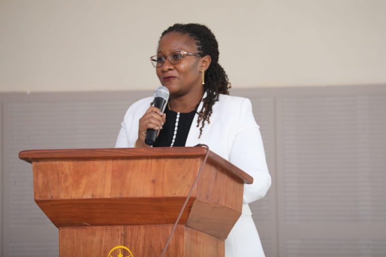 MRADI LTIP KUONGEZA USALAMA WA MILKI ZA ARDHI NCHINI
