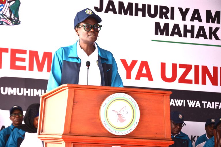 MABARAZA YA ARDHI YANAMCHANGO KATIKA KUSULUHISHA MIGOGORO YA ARDHI