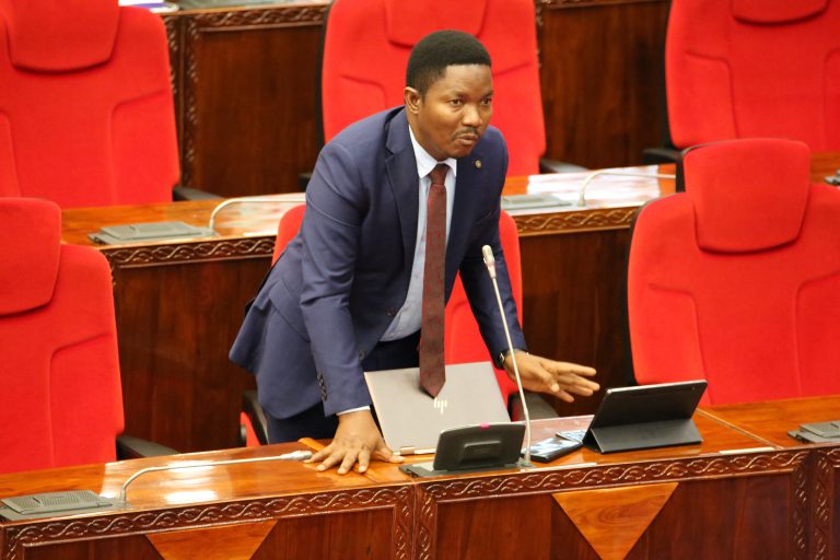 SERIKALI YAANZA KUFANYA TATHMINI KUBAINISHA MAENEO YANAYOHITAJI MABORESHO KUKABILIANA NA ATHARI ZA MAZINGIRA