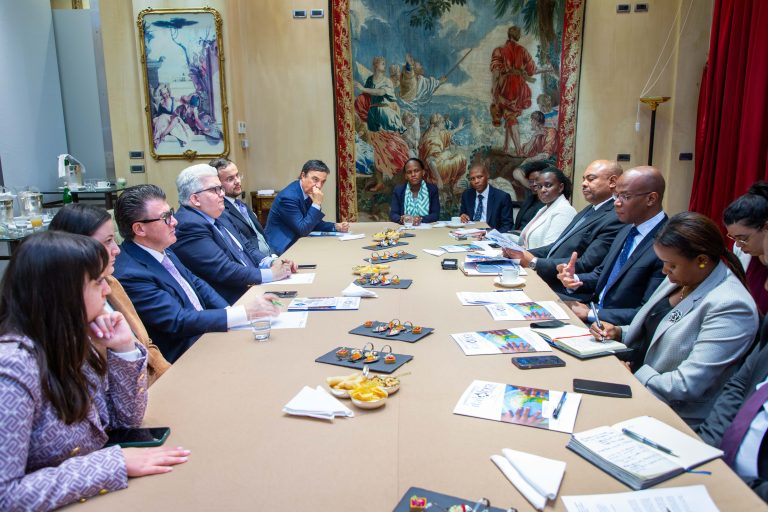 TANZANIA KUNUFAIKA NA MIRADI YA MPANGO WA MATTEI