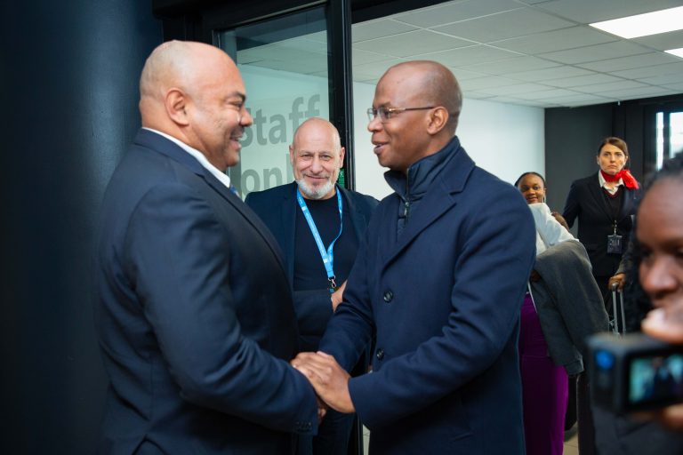 WAZIRI MAKAMBA KUMWAKILISHA MHE RAIS SAMIA KATIKA MKUTANO WA NNE WA WAKUU WA NCHI ZA AFRIKA NA ITALIA