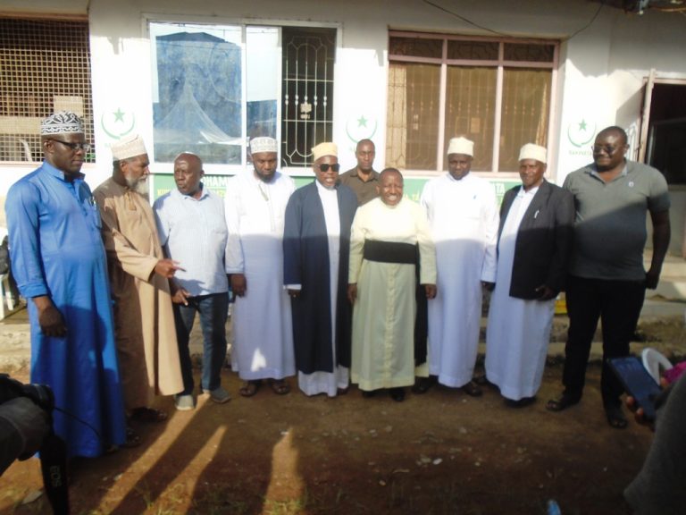 NGO’s ,VITUO VYA WATOTO YATIMA VYATUHUMIWA KUTAFUNA FEDHA ZA MISAADA