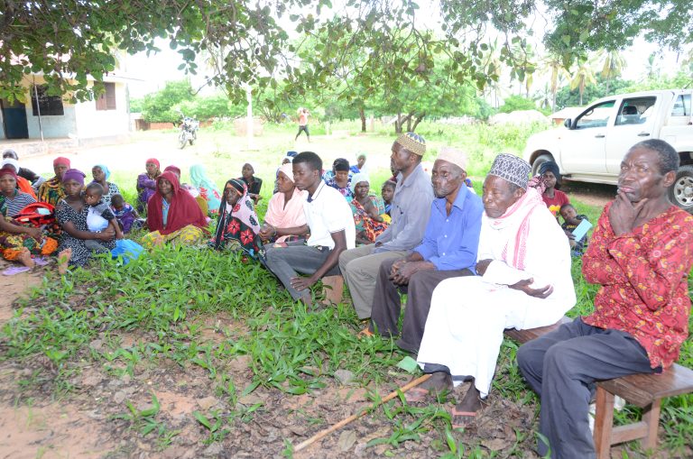 HOSPITALI YA WILAYA TUNDURU KWA KUSHIRIKIANA NA MDAU WA SHIRIKA LA GRLA YAANZA KAMPENI YA UCHUNGUZI WA UKOMA NA MAGONJWA YA NGOZI