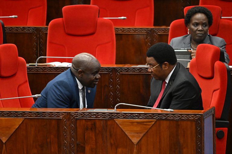 MATUKIO YA WAZIRI MKUU BUNGENI LEO JANUARI 30, 202
