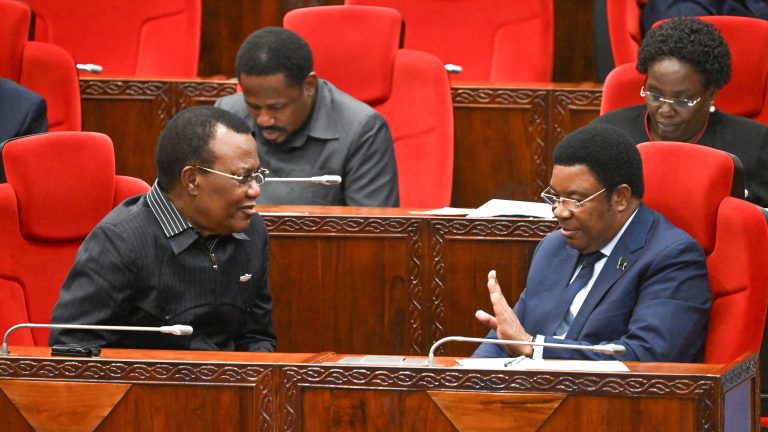 WAZIRI MKUU BUNGENI LEO JANUARI 31, 2024
