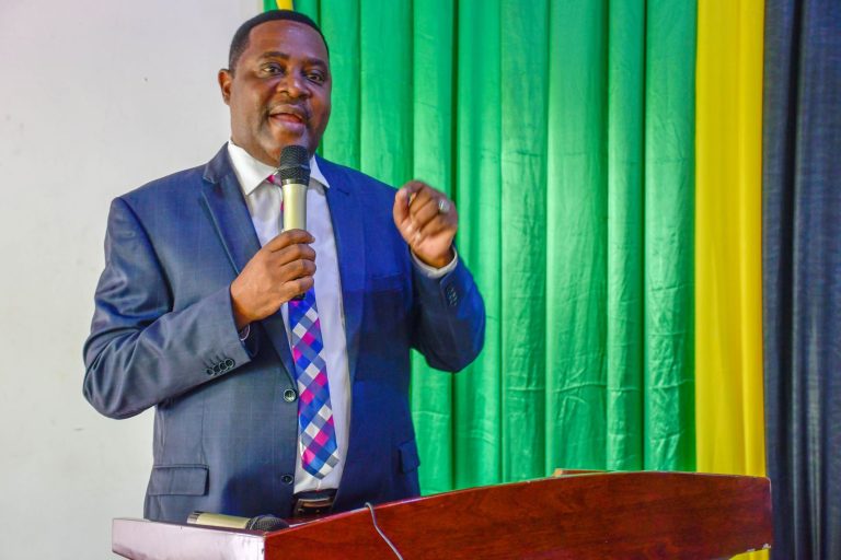 MKOA WA PWANI UNALENGA KUANDIKISHA WANAFUNZI WA DARASA LA KWANZA 51,446 NA AWALI 55,771