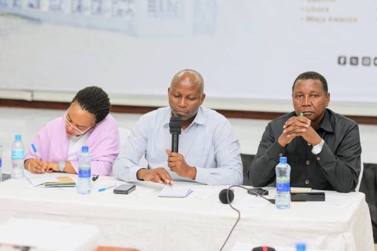 KAMATI YA BUNGE YA KUDUMU ELIMU,UTAMADUNI NA MICHEZO YAITAKA COSTECH KUONGEZA KASI KUWEZESHA TAFITI NA BUNIFU