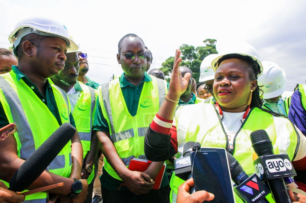 TANESCO YAPEWE SIKU 30 KUFANYA MAREKEBISHO TRANSFOMA ZENYE KASORO