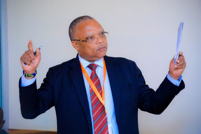 EWURA YAENDESHA SEMINA KWA KAMATI YA BUNGE YA SHERIA NDOGO