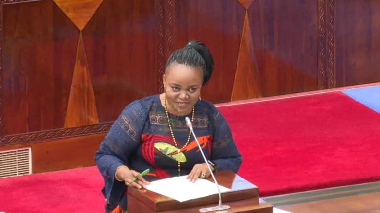 KATA TANO KUNUFAIKA NA MRADI WA MAJI KISARAWE UKIKAMILIKA.