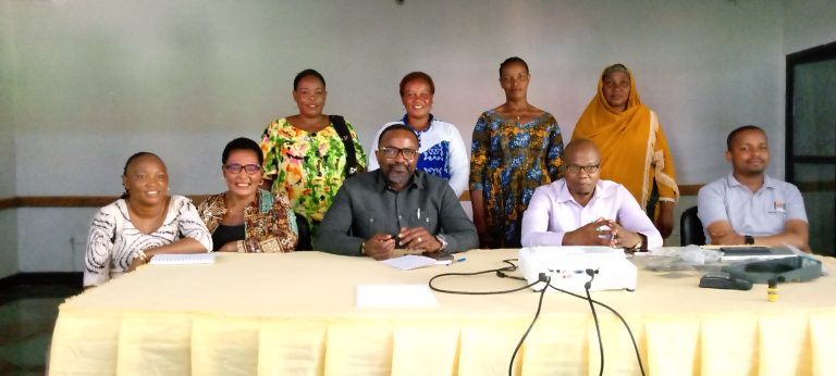 HAKI MADINI YAWAJENGEA UWEZO WANAWAKE MIRERANI