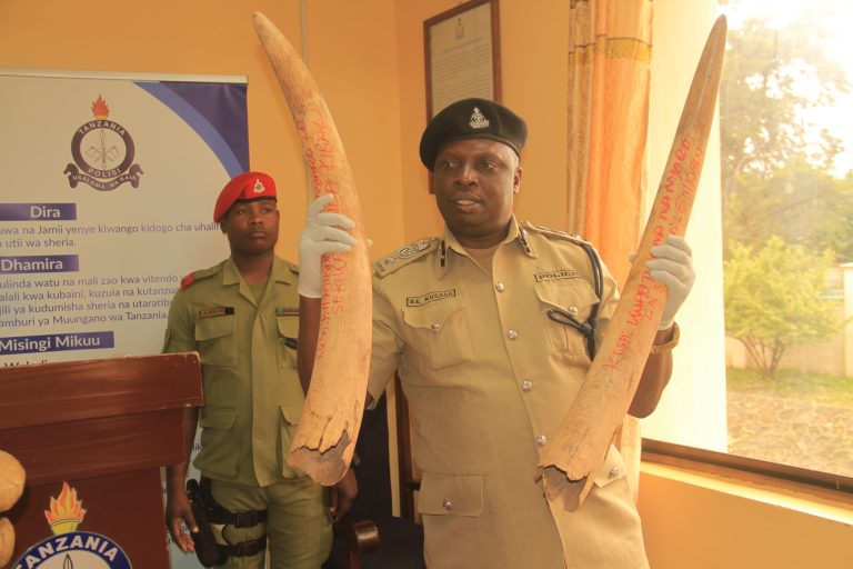 TAARIFA KWA UMMA KUTOKA JESHI LA POLISI MKOANI MBEYA