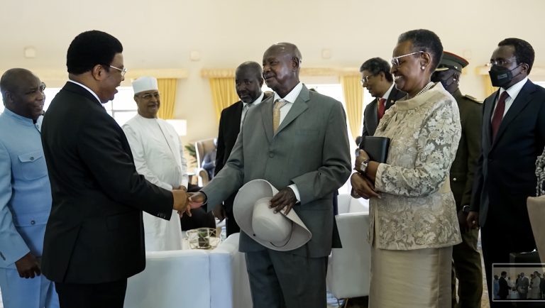 MKUTANO WA 19 WA NAM