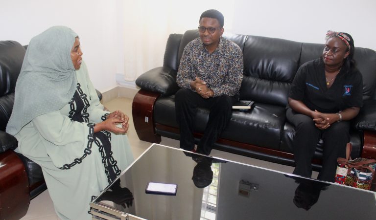 WATU 573 WAFIKIWA NA HUDUMA YA TIBA MKOANI TABORA