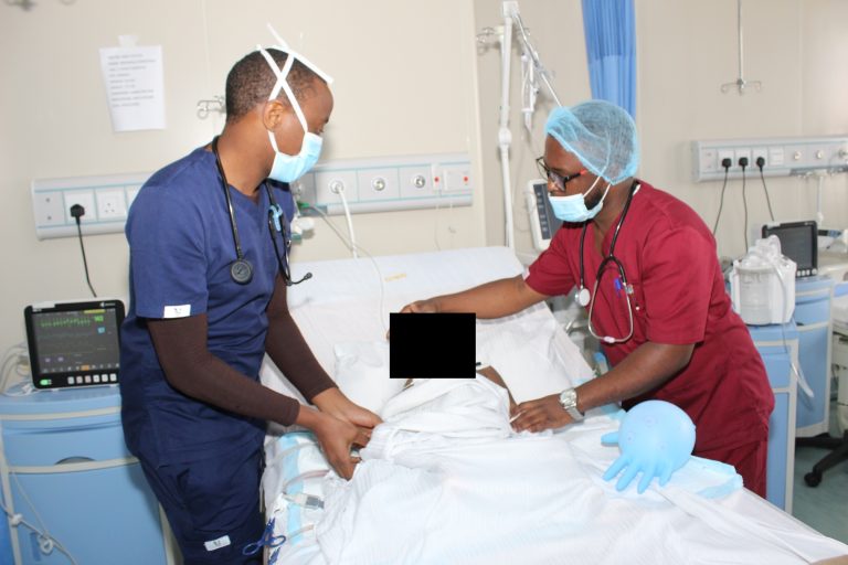 TANZANIA KUENDELEA KUSHIRIKIANA NA ZAMBIA KATIKA UPASUAJI WA MOYO