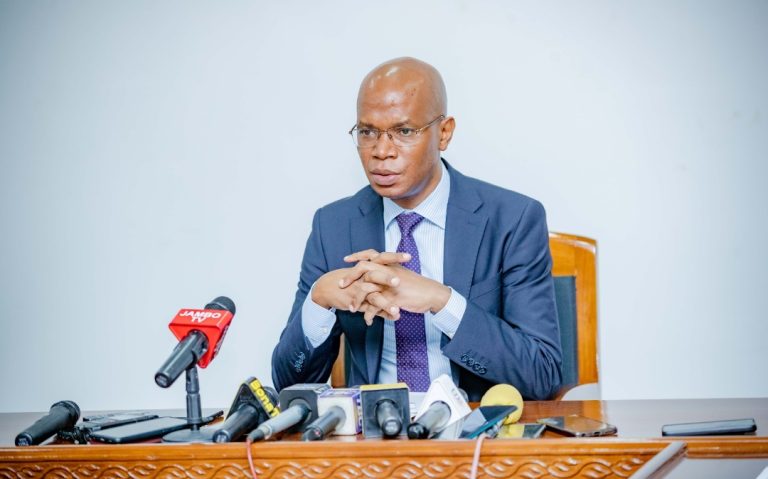 DIPLOMASIA YA TANZANIA YAZIDI KUNG’ARA KIMATAIFA