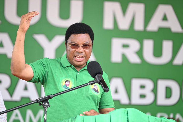 MAJALIWA: RAIS DKT. SAMIA NI KIELELEZO CHA MAFANIKIO NCHINI
