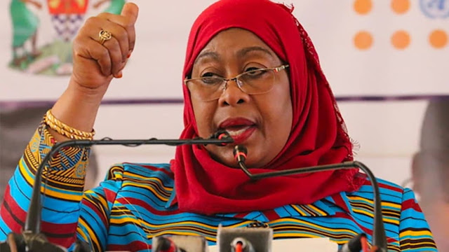 SERA ZA UCHUMI ZA RAIS SAMIA ZALETA NEEMA KWA MABENKI