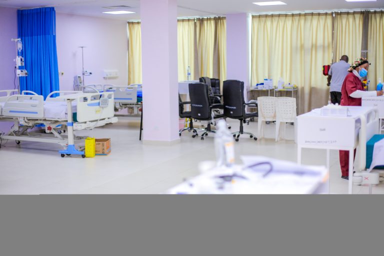 MTOTO AKAA SIKU 60 ICU HOSPITALI IKITUMIA MILIONI 10,100,000 KUMTIBU 