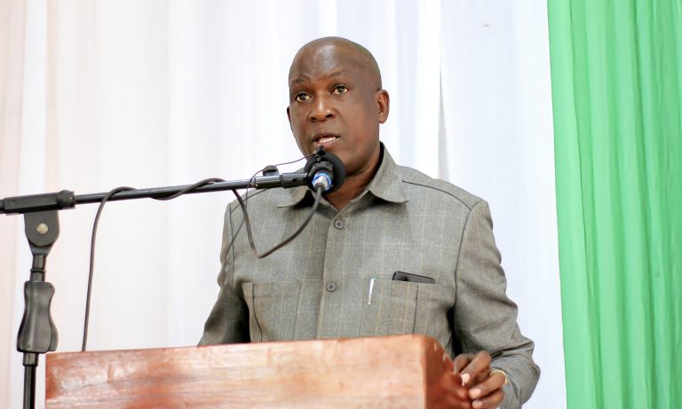 RUVUMA WASHAURIWA KUTOA MAONI DIRA YA 2050
