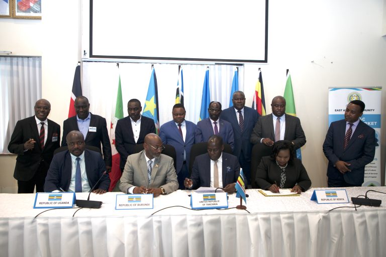 TANZANIA KUWA MWENYEJI WA KONGAMANO NA MAONESHO YA 11 YA PETROLI AFRIKA MASHARIKI