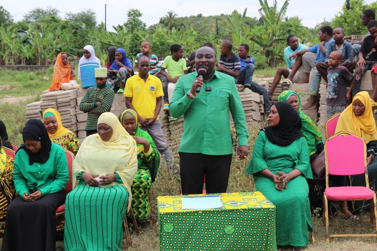 CCM Z’BAR YAMKARIBISHA BABU DUNI KUREJEA NYUMBANI