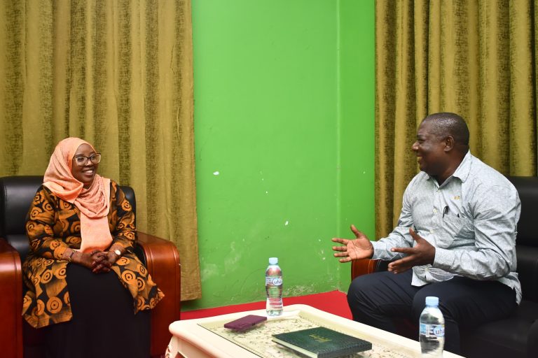 CCM ZANZIBAR KUENDELEZA USHIRIKIANO NA FRELIMO