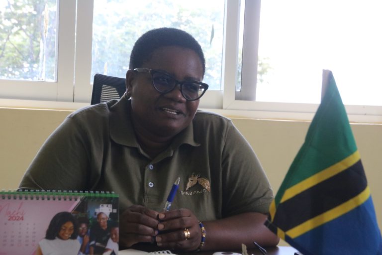 MRADI LTIP WATATUA MIGOGORO YA MIPAKA SONGWE