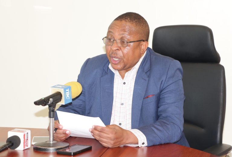 MKANDARASI KURUDIA UJENZI WA KALAVATI LILILOANGUKA MISENYI KWA GHARAMA ZAKE