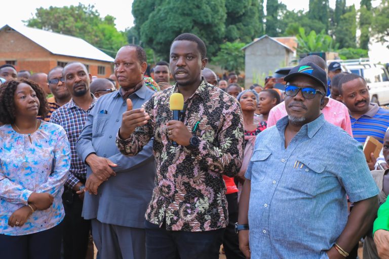 BARABARA YA TANGA -KILOSA -MIKUMI -LUPEMBE KUPANDISHWA HADHI KUWA BARABARA KUU “TRUNK ROAD”