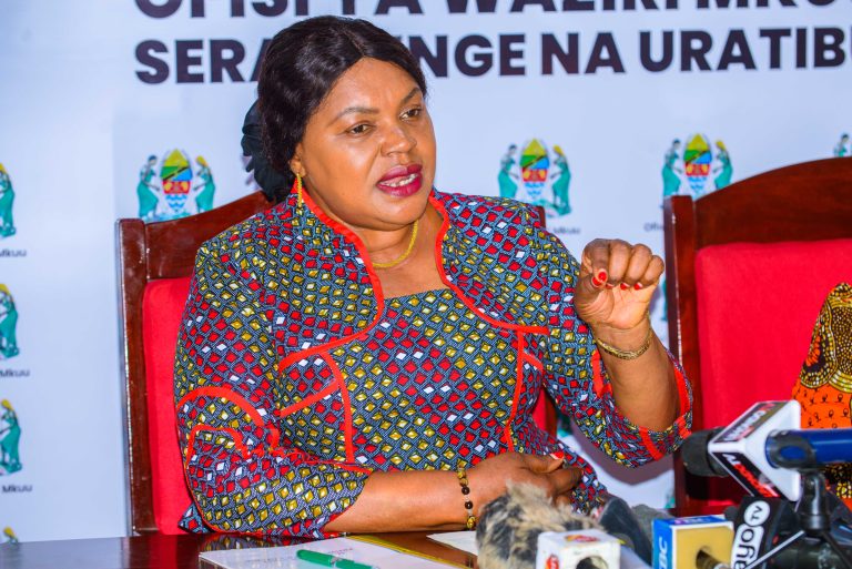 KUADIMIKA KWA DAWA ZA KULEVYA YACHANGIA KUONGEZA WARAIBU KUJIUNGA NA KLINIKI