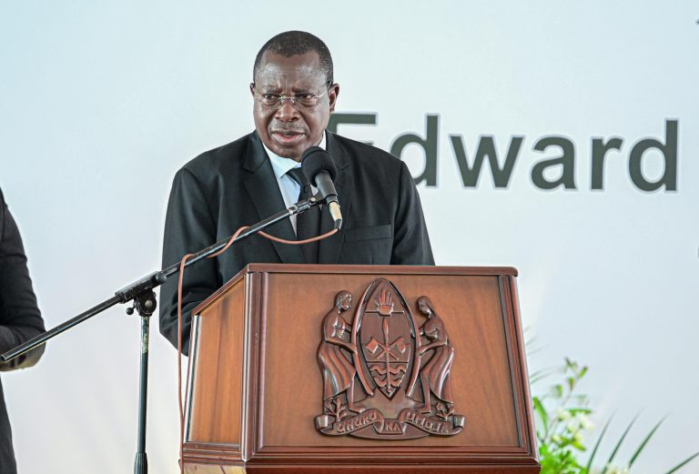 SERIKALI ITAENDELEA KUTHAMINI MCHANGO WA EDWARD LOWASSA