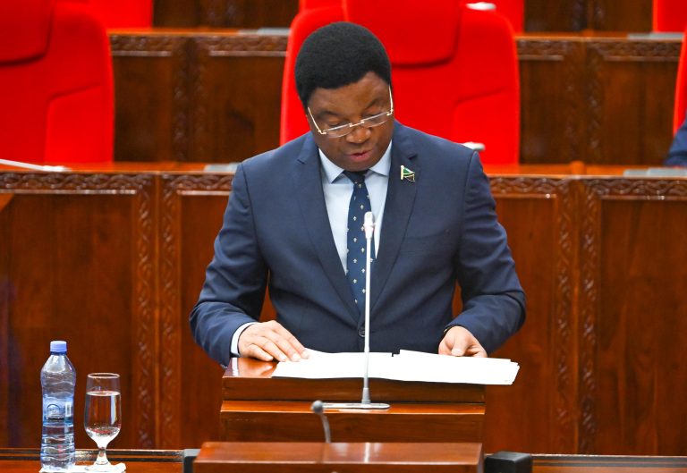 MATUKIO BUNGENI LEO FEBRUARI 01, 2024