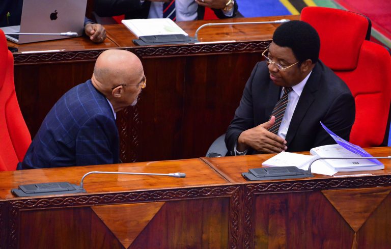 MATUKIO YA WAZIRI MKUU BUNGENI LEO FEBRUARI 7, 2024