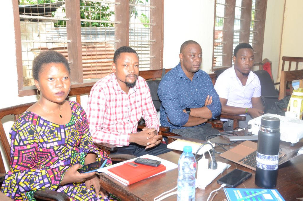 KANISA ANGLIKANA DOYASISI YA MASASI  YATENGA ZAIDI YA  BILIONI 3.4 KUBORESHA HUDUMA ZA KIJAMII  KATA YA MANDWANGA NA MNARA WILAYANI LINDI